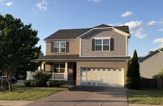 1303 Creekside Dr, Nolensville, TN 37135