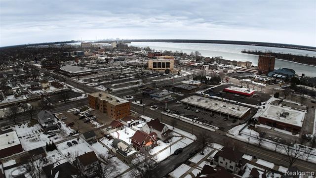 314 Orange Street, Wyandotte, MI 48192