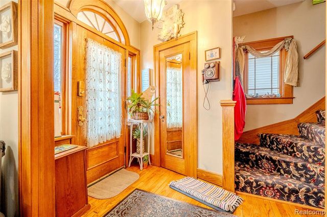 314 Orange Street, Wyandotte, MI 48192