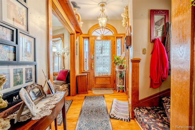 314 Orange Street, Wyandotte, MI 48192