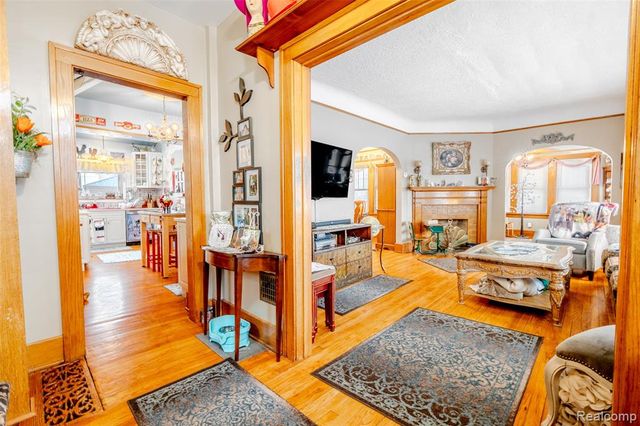 314 Orange Street, Wyandotte, MI 48192