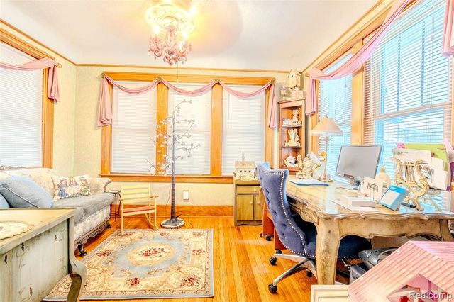 314 Orange Street, Wyandotte, MI 48192