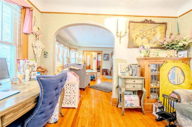 314 Orange Street, Wyandotte, MI 48192