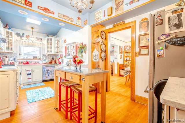 314 Orange Street, Wyandotte, MI 48192