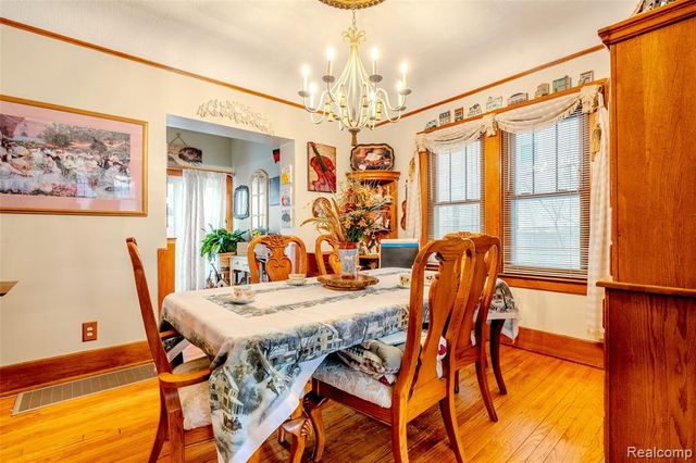 314 Orange Street, Wyandotte, MI 48192