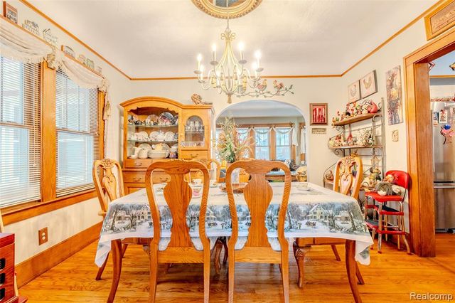 314 Orange Street, Wyandotte, MI 48192