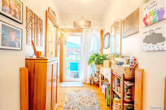 314 Orange Street, Wyandotte, MI 48192