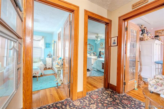 314 Orange Street, Wyandotte, MI 48192