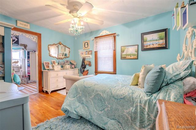 314 Orange Street, Wyandotte, MI 48192