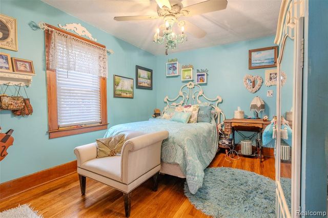 314 Orange Street, Wyandotte, MI 48192