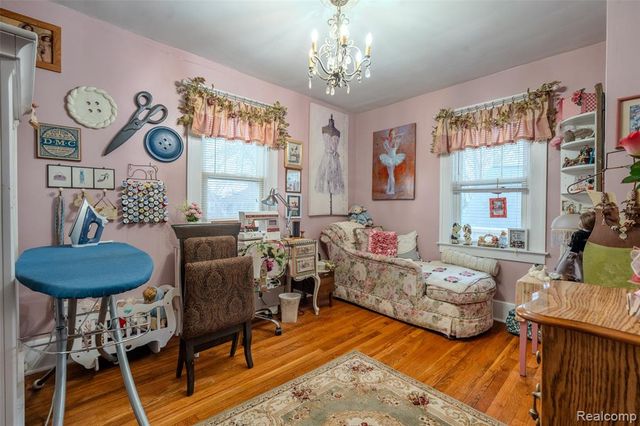 314 Orange Street, Wyandotte, MI 48192