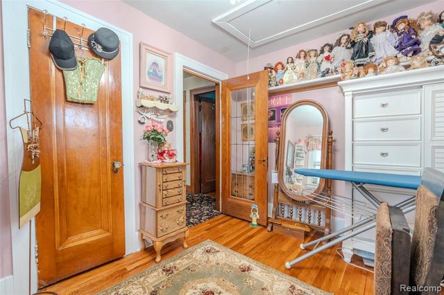 314 Orange Street, Wyandotte, MI 48192