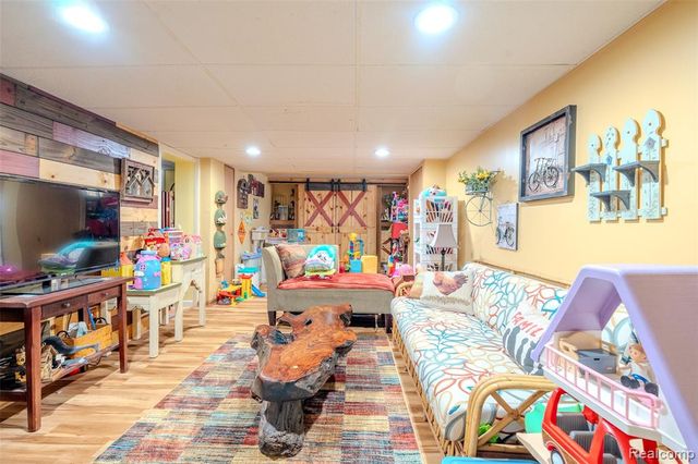 314 Orange Street, Wyandotte, MI 48192