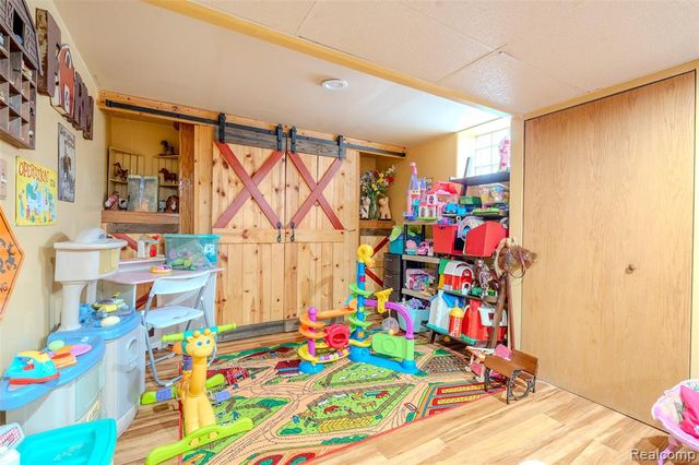 314 Orange Street, Wyandotte, MI 48192