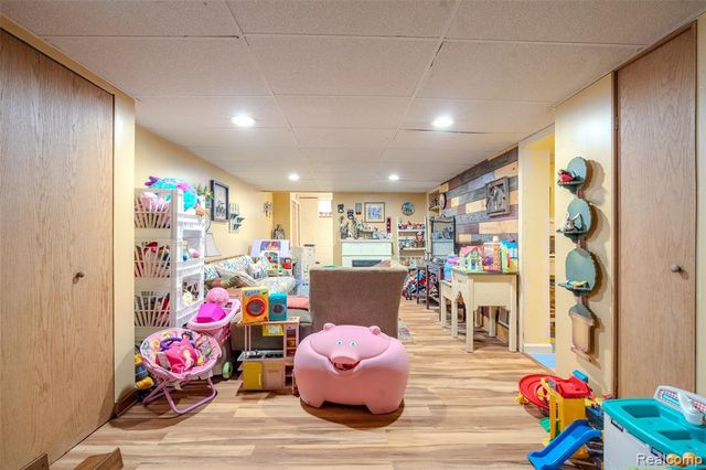 314 Orange Street, Wyandotte, MI 48192