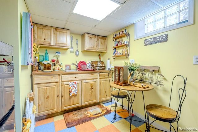 314 Orange Street, Wyandotte, MI 48192