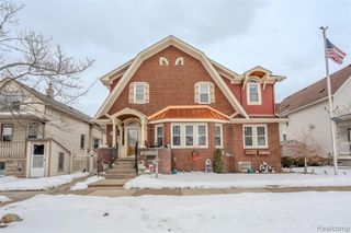 314 Orange Street, Wyandotte, MI 48192