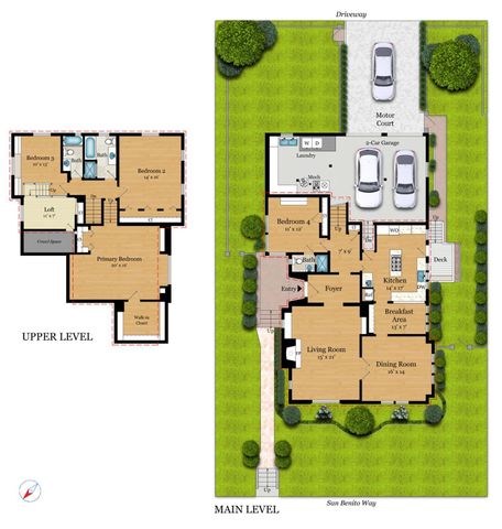 333 San Benito Way, San Francisco, CA 94127