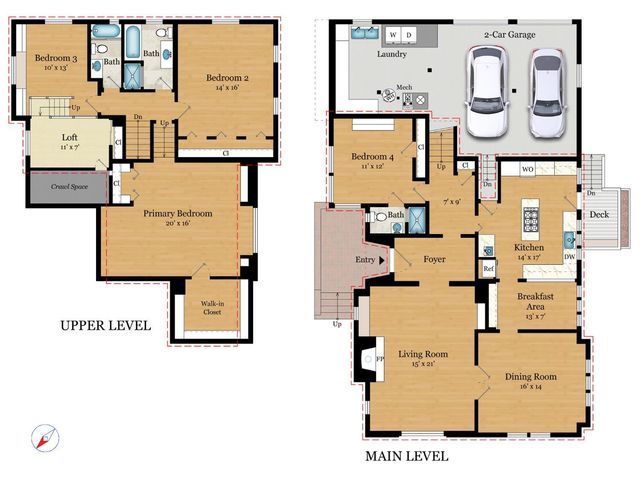 333 San Benito Way, San Francisco, CA 94127