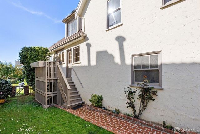 333 San Benito Way, San Francisco, CA 94127