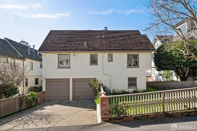 333 San Benito Way, San Francisco, CA 94127