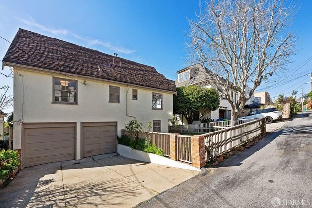 333 San Benito Way, San Francisco, CA 94127