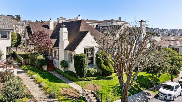 333 San Benito Way, San Francisco, CA 94127