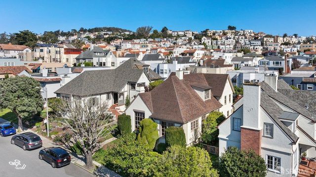 333 San Benito Way, San Francisco, CA 94127