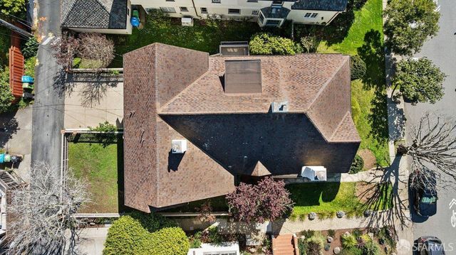 333 San Benito Way, San Francisco, CA 94127