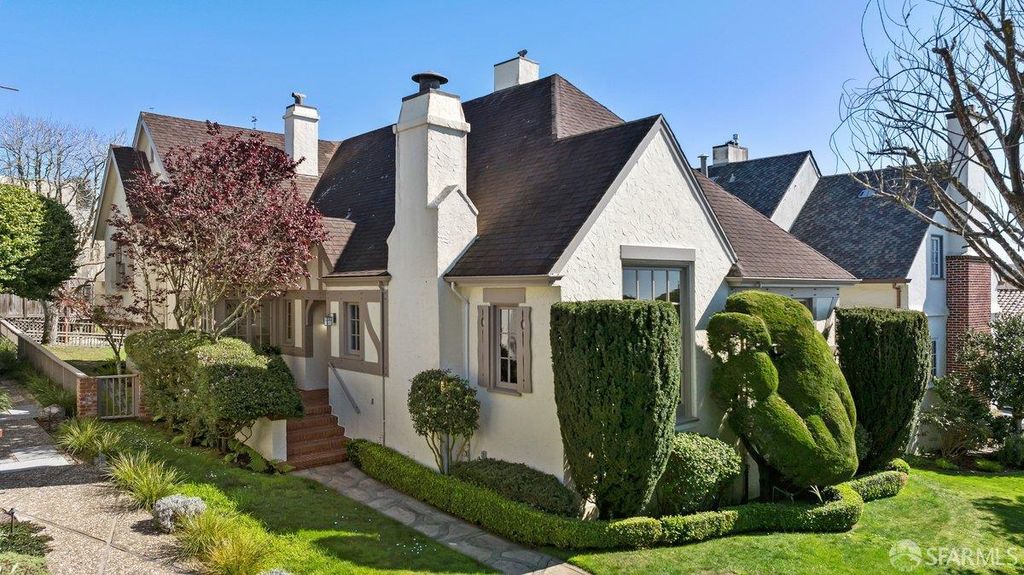 333 San Benito Way, San Francisco, CA 94127