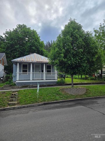 628 Main Street, Orofino, ID 83544