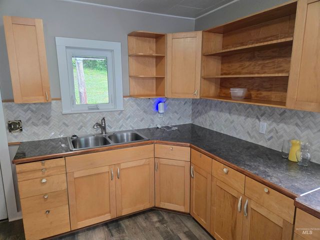 628 Main Street, Orofino, ID 83544