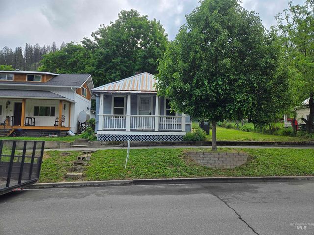 628 Main Street, Orofino, ID 83544