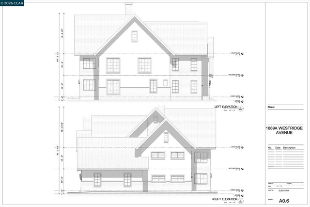 Westridge Ave, Danville, CA 94526