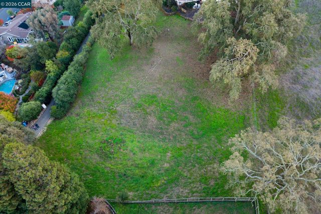 Westridge Ave, Danville, CA 94526