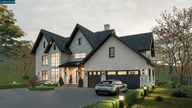 Westridge Ave, Danville, CA 94526