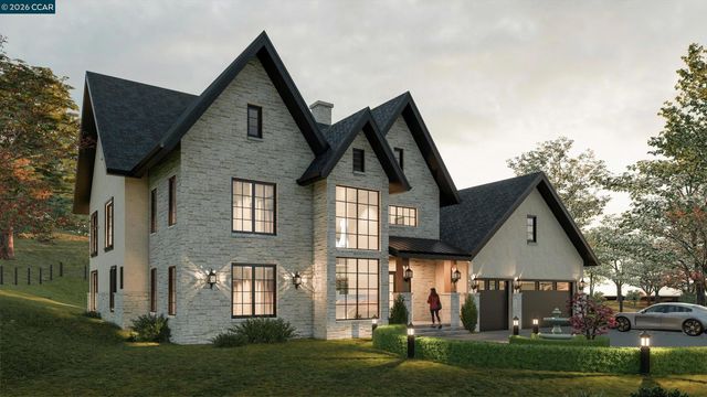 Westridge Ave, Danville, CA 94526