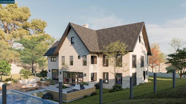 Westridge Ave, Danville, CA 94526