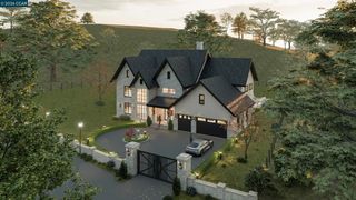 Westridge Ave, Danville, CA 94526