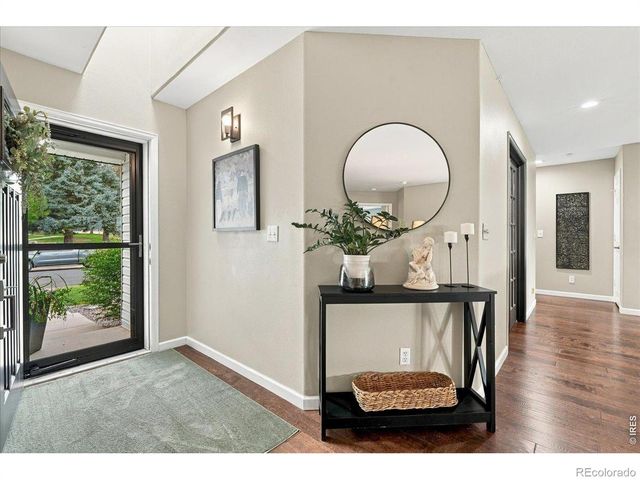 1716 Sunlight Drive, Longmont, CO 80504
