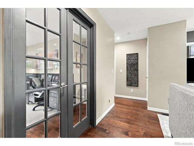 1716 Sunlight Drive, Longmont, CO 80504
