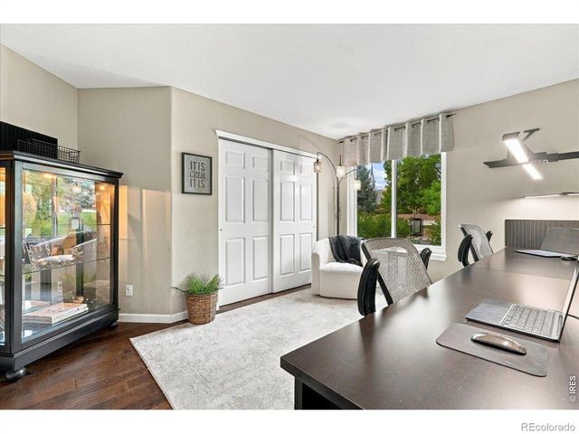 1716 Sunlight Drive, Longmont, CO 80504
