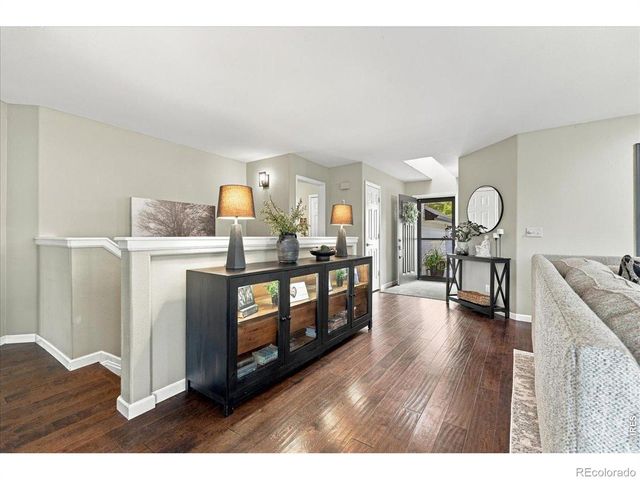 1716 Sunlight Drive, Longmont, CO 80504