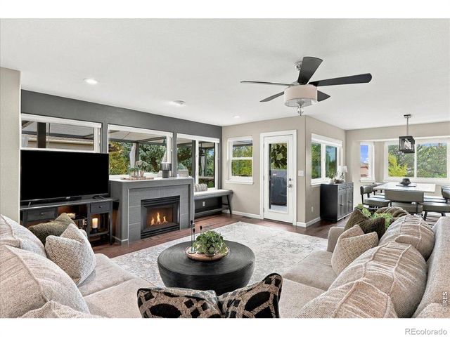 1716 Sunlight Drive, Longmont, CO 80504