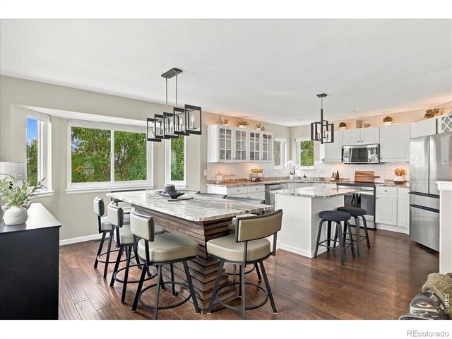1716 Sunlight Drive, Longmont, CO 80504