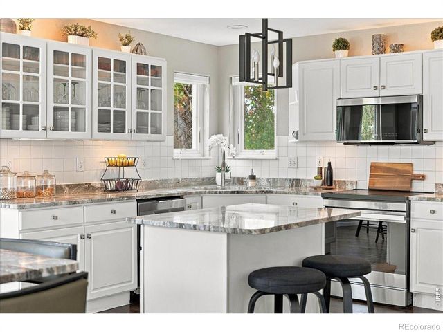 1716 Sunlight Drive, Longmont, CO 80504