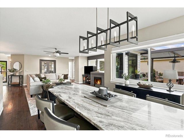 1716 Sunlight Drive, Longmont, CO 80504