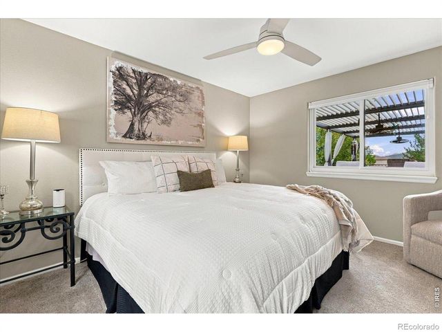 1716 Sunlight Drive, Longmont, CO 80504