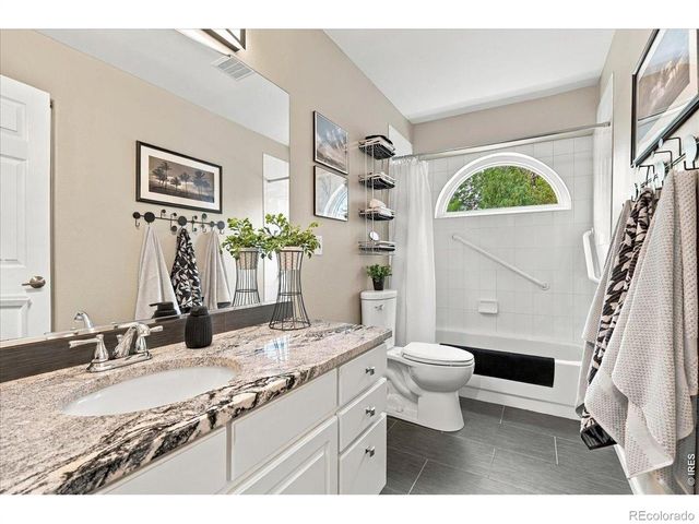 1716 Sunlight Drive, Longmont, CO 80504