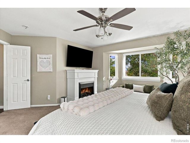 1716 Sunlight Drive, Longmont, CO 80504